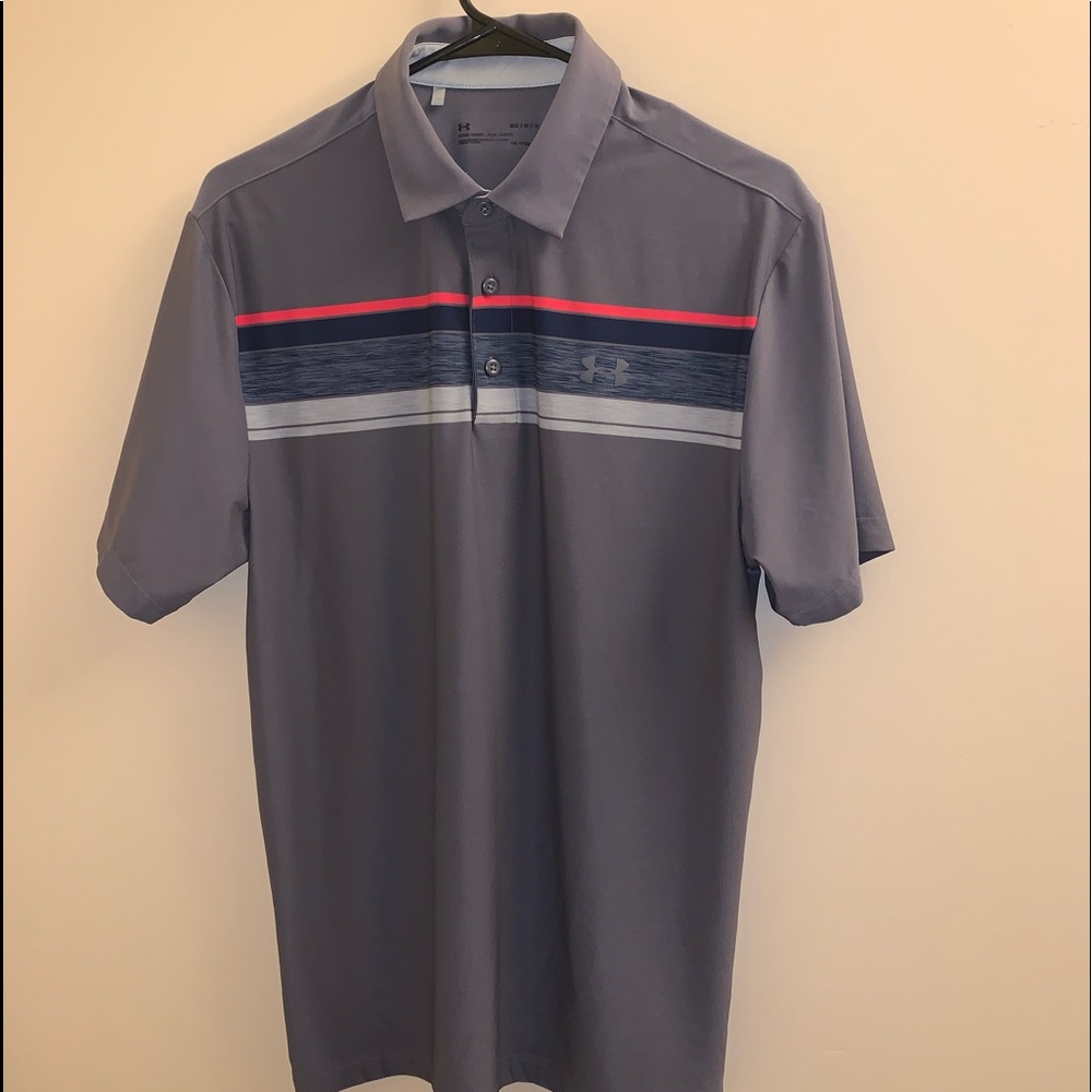Under Armour Performance Polo